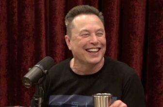 Elon Musk Tells Joe Rogan That He Will Demo a Flying Automotive by Finish of Yr