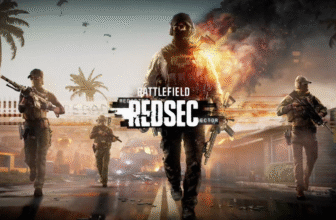 Battlefield 6’s free battle royale mode is out now