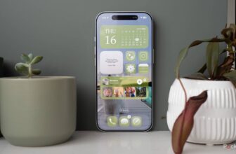 This free iPhone trick makes your private home display as distinctive as you’re