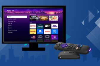 Roku supercharging some units with quiet replace rollout