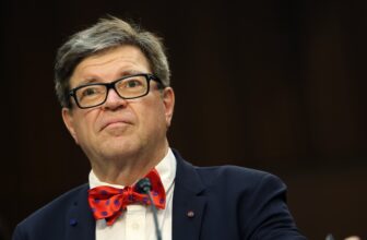 Yann LeCun Leaves Meta to Create ‘Impartial Entity’