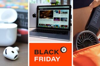 One of the best tech gross sales from Amazon, Apple, Lego, Anker and others up to now