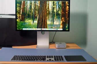 Apple’s Mac mini M4 is again on sale for a record-low value