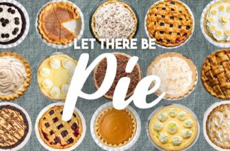 Let There Be Pie! The Solely Checklist of Thanksgiving Desserts You may Want