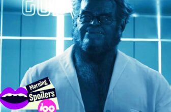 Kelsey Grammer Teases a Few of the ‘Avengers: Doomsday’ Crew-Ups