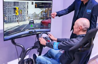 NEC’s AI Driving Analysis: When Video AI and LLM Meet the Street