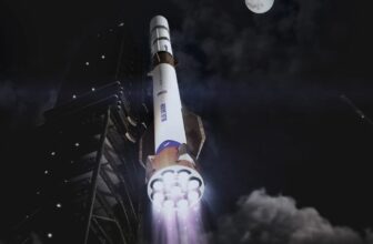 Blue Origin Will Make Its New Glenn Rocket Even Greater to Rival SpaceX