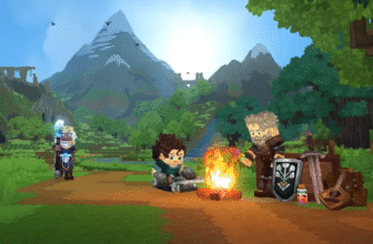 Hypixel Studios buys its IP from Riot, so Hytale is again in improvement