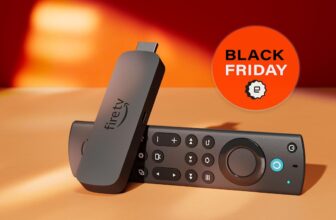 Decide up the Hearth TV Stick 4K Max for under $35