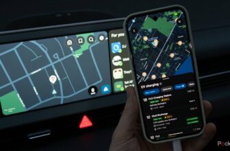 One in every of Waze’s greatest lesser-known CarPlay options is lastly coming to Android Auto