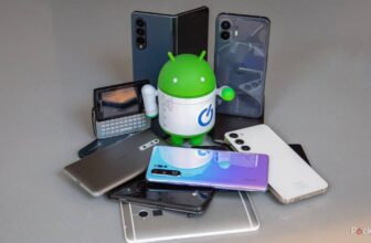 5 settings I at all times change within the Android Cellphone app