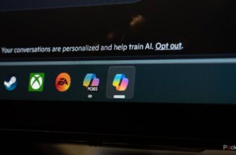 Home windows 11’s Copilot integration is one way or the other getting even messier