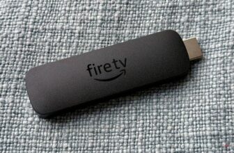 Amazon says Vega OS will not substitute Fireplace OS on its Fireplace TV units