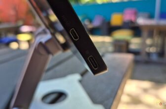 There’s just one port your show wants, and it is not HDMI