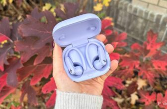 When you already purchased AirPods Professional 3 this Black Friday, return them and get these as an alternative