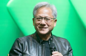 Does Jensen Huang See a Bubble? No. He Sees ‘One thing Very Completely different’