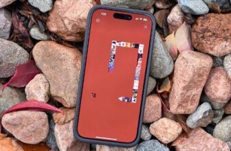 Spotify has a secret recreation hidden in its menus. This is easy methods to discover it