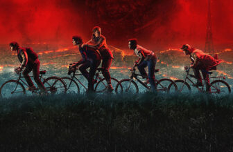 Netflix went down for lots of people after Stranger Issues premiered