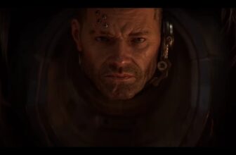 ‘House Marine’ Hero Titus Leads New ‘Warhammer 40K’ Enlargement