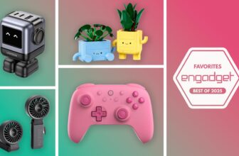 One of the best stocking stuffers you will get for $50 or much less