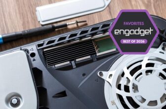 The perfect SSDs for PS5 in 2026