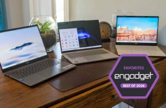 One of the best Chromebook you should buy in 2026