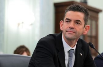 NASA lastly has a frontrunner, however its future isn’t any extra sure