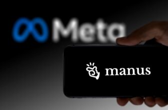 Meta buys startup recognized for its AI activity automation brokers