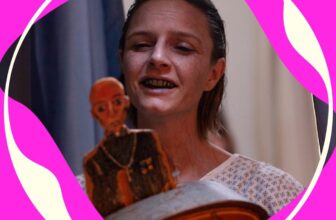 8 Ho-Ho-Horror Films Streaming on Shudder