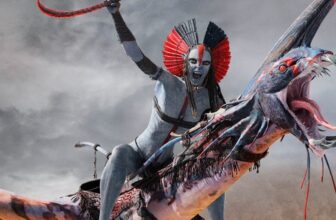 James Cameron Desires to Begin Doing Issues That Aren’t ‘Avatar’ Once more