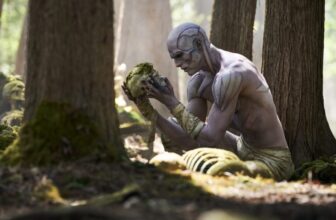 Sci-Fi Is Already Making a Good Displaying This Awards Season