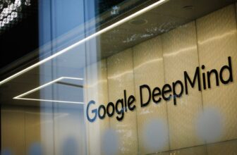 Google Is Spending Over $4 Billion on a Knowledge Heart Firm