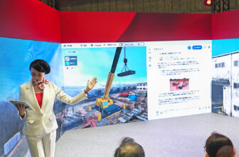 Hitachi at CEATEC 2025: How Metaverse AI Brokers and Conversational Machines Are Augmenting Human Staff