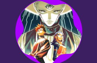 ‘Jujutsu Kaisen Modulo’ Is Higher Than the OG Manga Collection