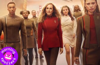 ‘Starfleet Academy’ Introduces the Subsequent Technology of ‘Star Trek’ Heroes