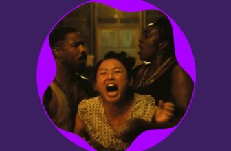 This ‘Sinners’ Star Knew You’d Have Emotions About That Grace Scene