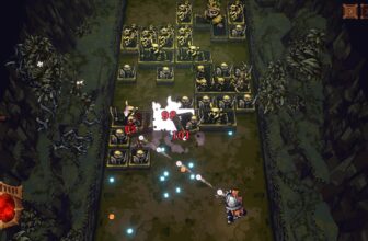 Nintendo has large reductions on Change 2 video games in its vacation sale