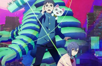 ‘Dan Da Dan’ Will Beam Down with Season 3 in 2027