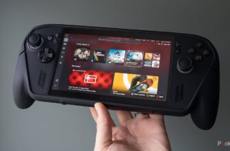 This $65 ROG Xbox Ally X case is costly, but it surely’s one of the best you should buy