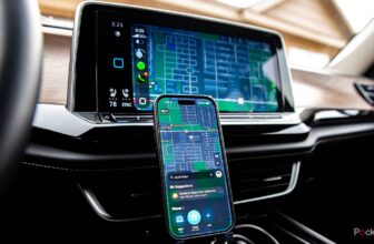 This machine turned my mobile phone into a touch cam for lower than $30