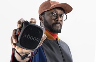 LG broadcasts new line of xboom audio system forward of CES