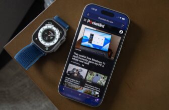 This is the reason I’m excited for 'standalone' 5G – however nervous about it too