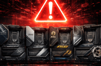 New UEFI Firmware Flaw Exposes In style Motherboards To Assaults