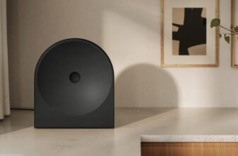 Samsung’s New Wi-Fi Speaker Has Huge Monolith Power