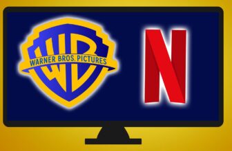 Netflix seems to be to amass Warner Bros