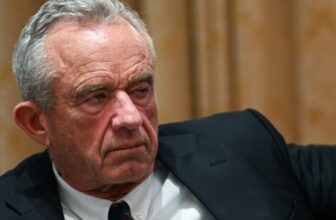 RFK Jr.’s Well being Division Simply Pulled Thousands and thousands in Funding from the American Academy of Pediatrics