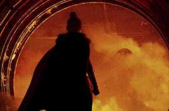 ‘Destiny of the Republic’ Will (In all probability?) Be Out Earlier than Decade’s Finish