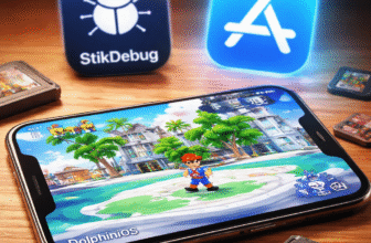 Dangerous Information For iOS Console Emulators: StikDebug Pulled From the App Retailer