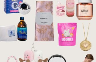 Stocking stuffers, hostess presents, and underneath $50 faves