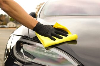 We Now Know What You will Be Charged if You Puke in a Tesla Robotaxi